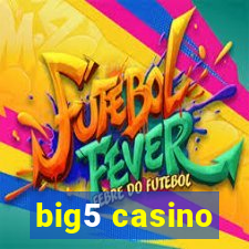 big5 casino