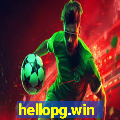 hellopg.win