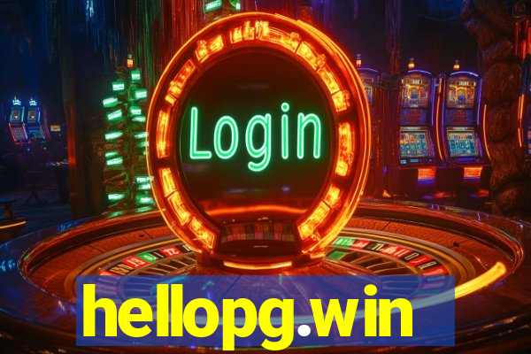 hellopg.win