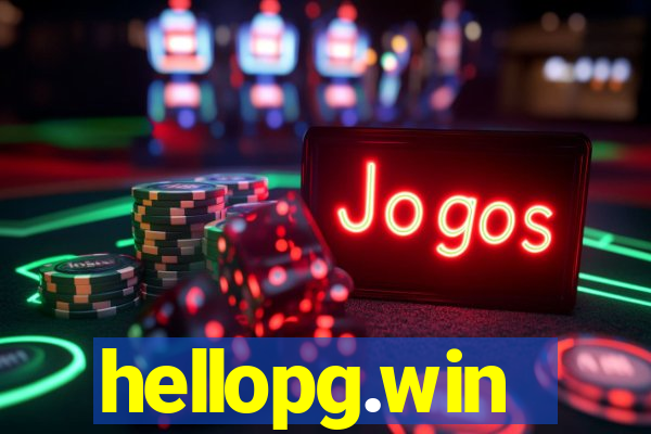 hellopg.win