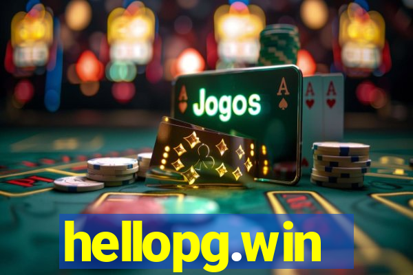 hellopg.win