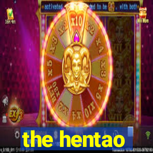 the hentao