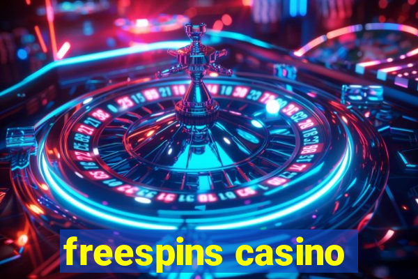 freespins casino