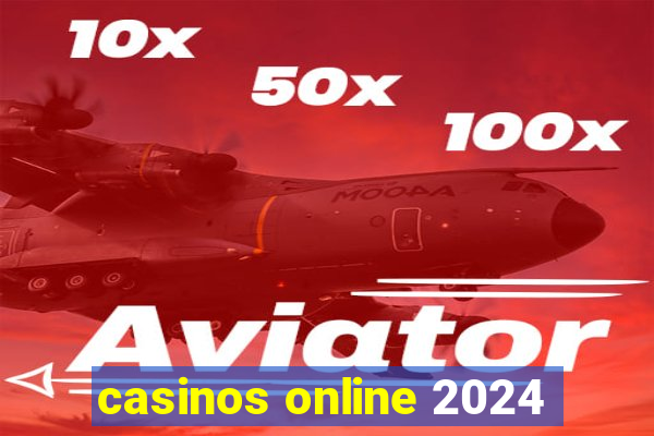 casinos online 2024