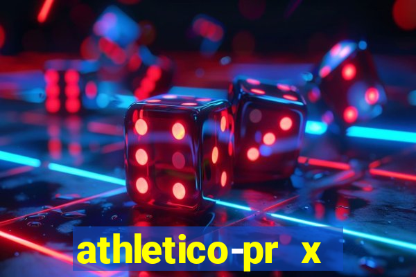 athletico-pr x vasco da gama palpite