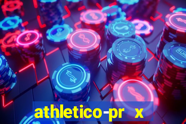 athletico-pr x vasco da gama palpite