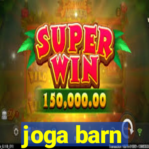 joga barn