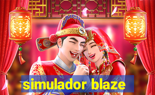 simulador blaze