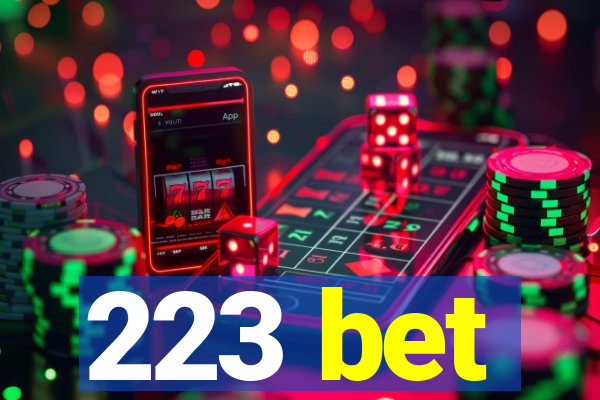 223 bet