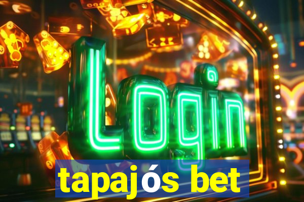 tapajós bet