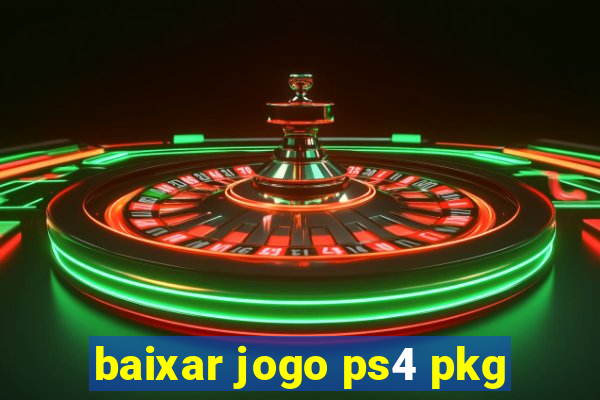 baixar jogo ps4 pkg