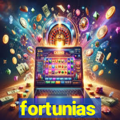 fortunias