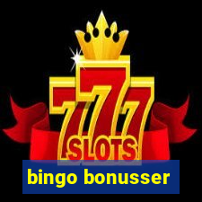 bingo bonusser