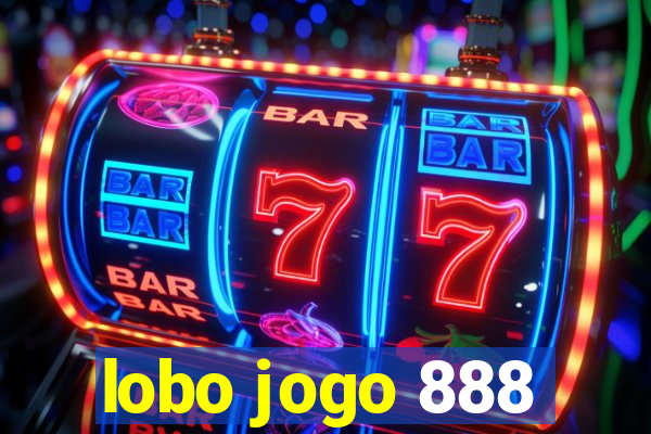 lobo jogo 888