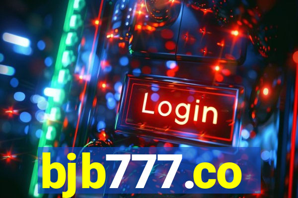 bjb777.co