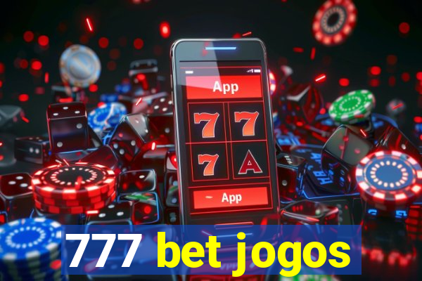 777 bet jogos