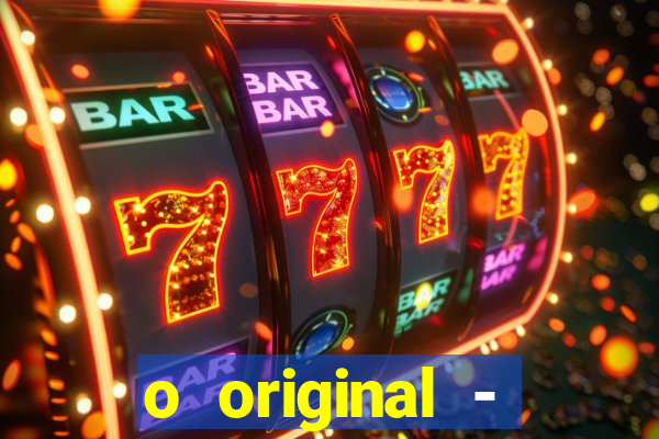 o original - 49pubg games