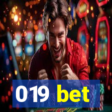 019 bet