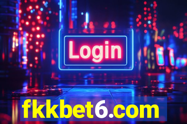 fkkbet6.com