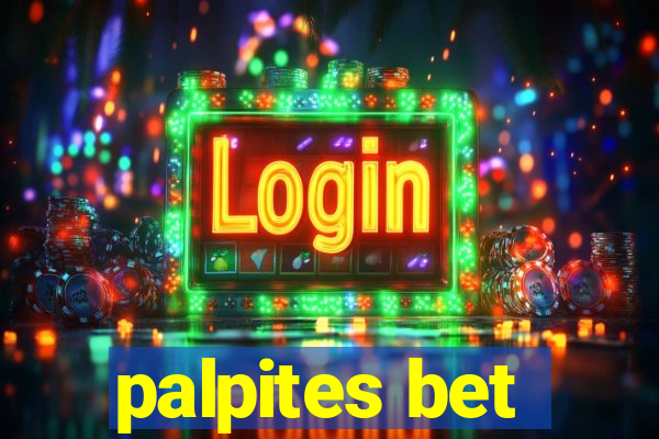 palpites bet