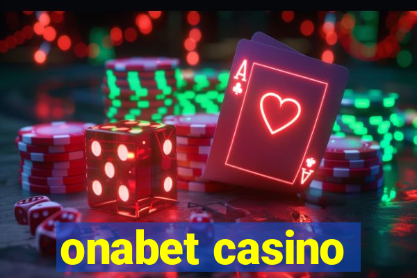 onabet casino