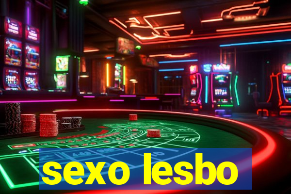 sexo lesbo