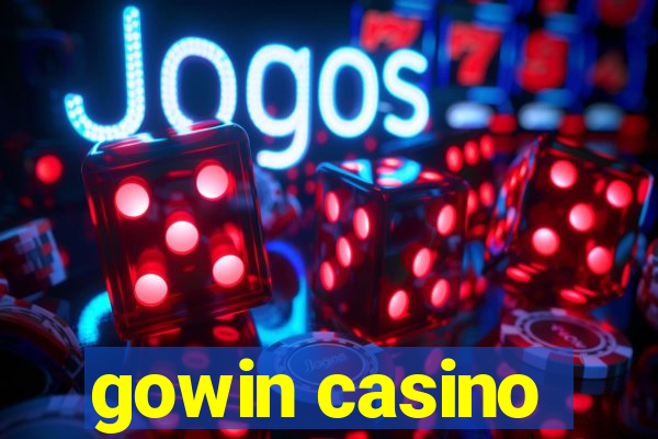 gowin casino