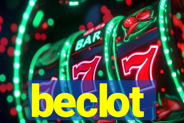 beclot