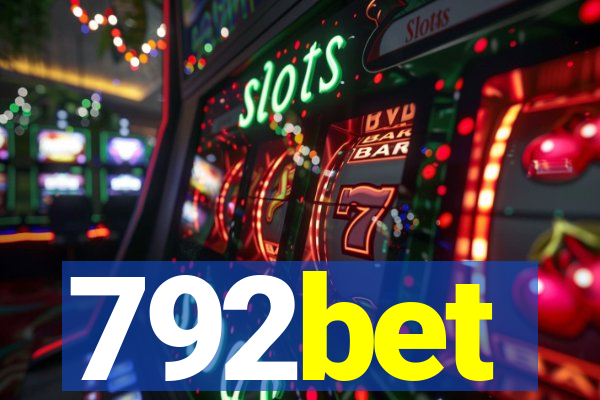 792bet