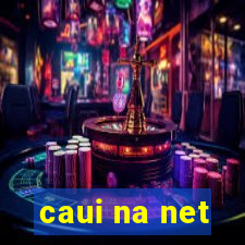 caui na net