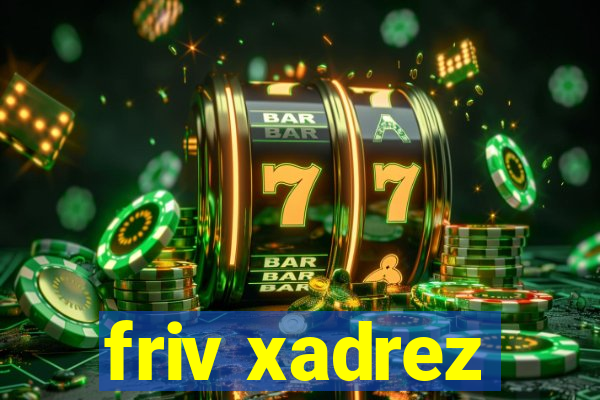 friv xadrez