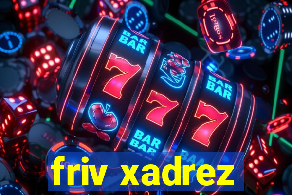 friv xadrez