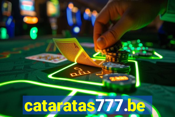 cataratas777.bet