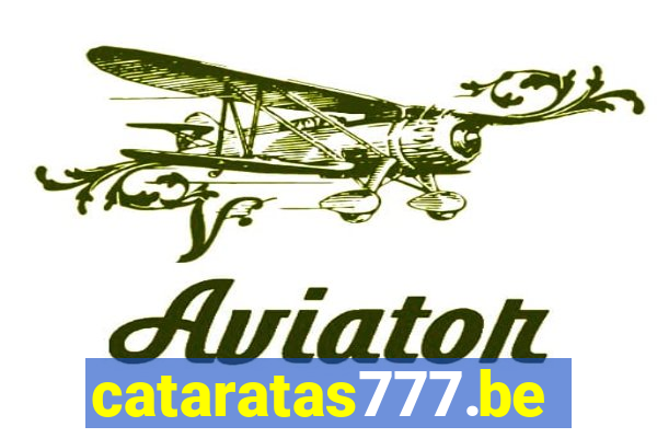 cataratas777.bet