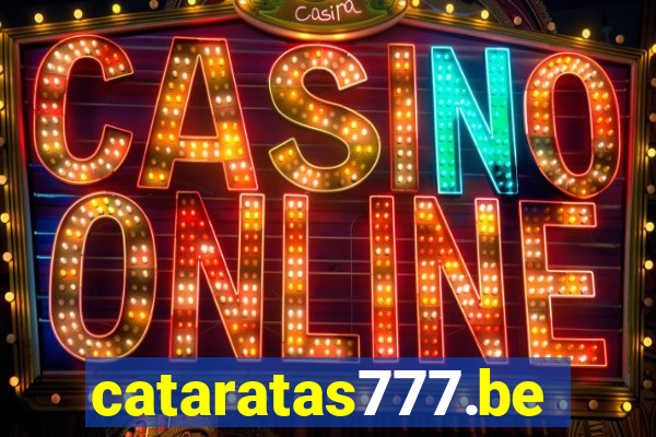 cataratas777.bet