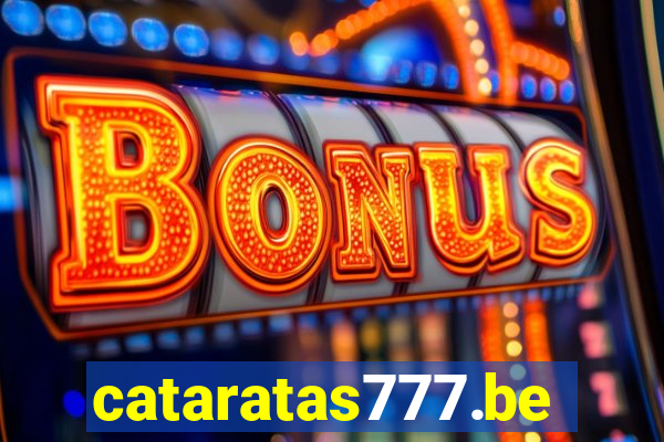 cataratas777.bet