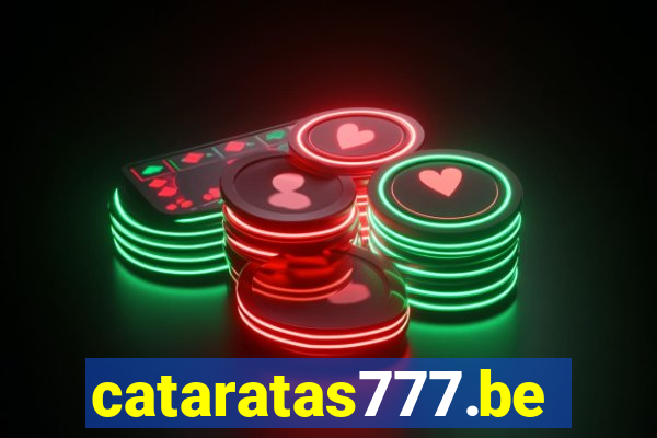 cataratas777.bet