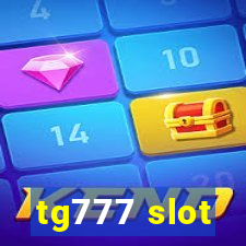 tg777 slot