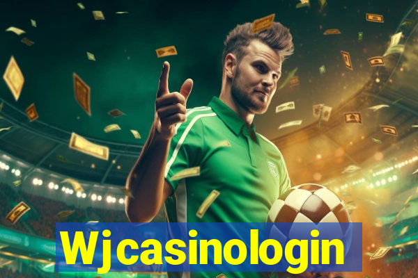 Wjcasinologin