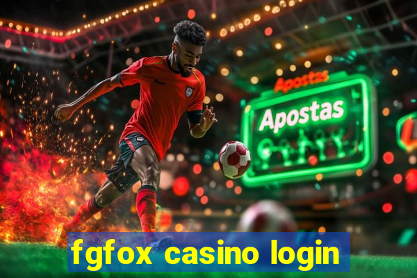 fgfox casino login