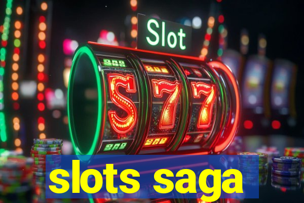 slots saga