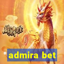 admira bet