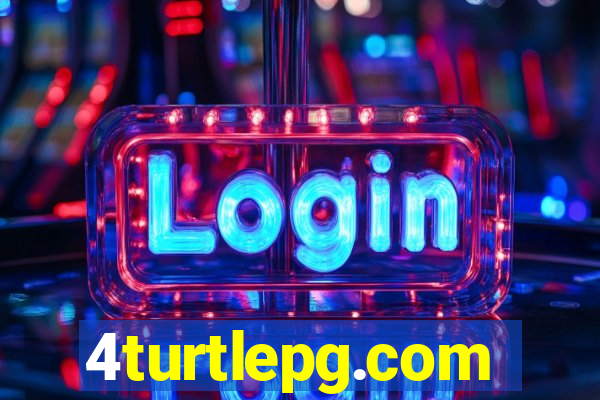 4turtlepg.com