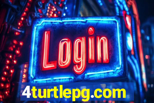 4turtlepg.com