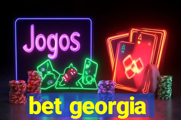 bet georgia