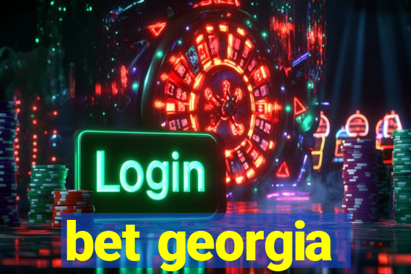 bet georgia