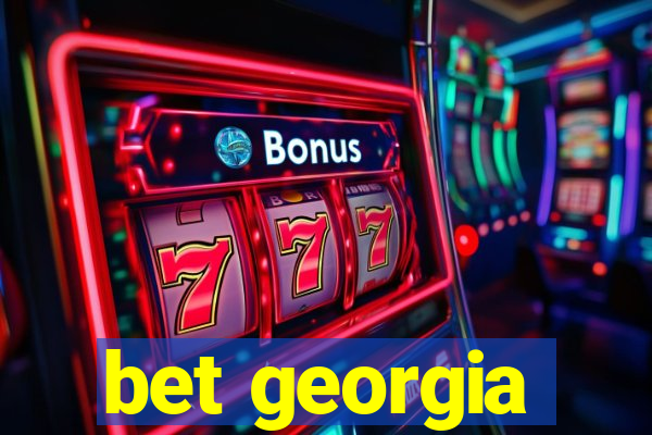 bet georgia