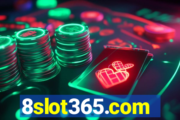 8slot365.com