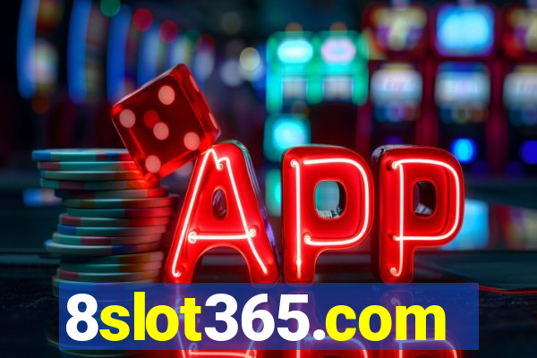 8slot365.com