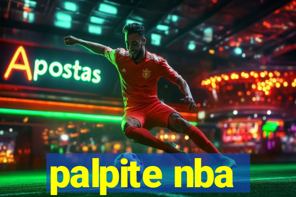 palpite nba